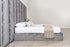Oliver & Sons Fluted Bed Frame